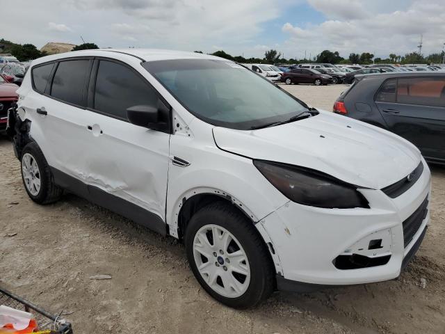 1FMCU0F79FUA37440 Ford ESCAPE S