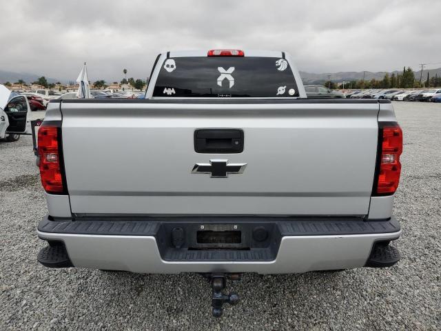 1GCVKRECXGZ395964 | 2016 CHEVROLET SILVERADO