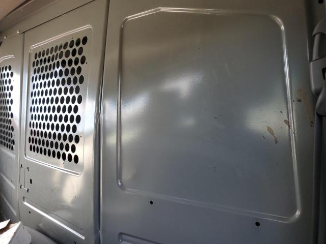 1N6BF0KY4LN808107 Nissan NV 2500 S