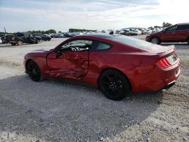 1FA6P8THXL5159210 Ford MUSTANG
