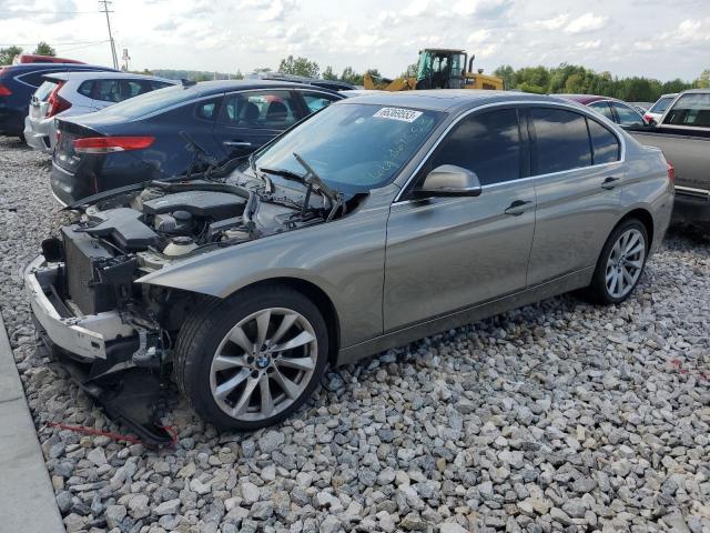 2016 BMW 3 Series 328xi