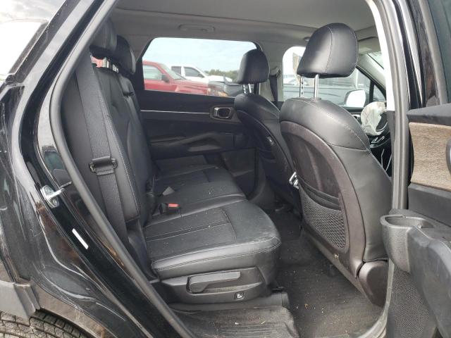 5XYRLDLC7NG085299 KIA SORENTO S
