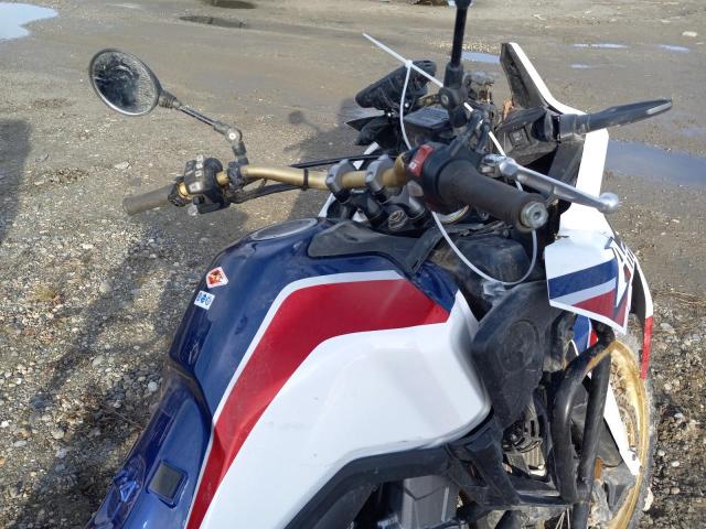 2016 HONDA CRF1000A - JH2SD04B1GK001432