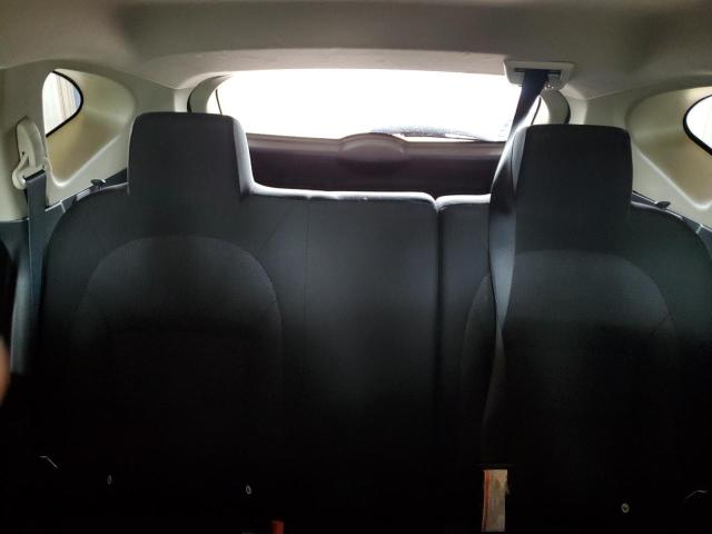 2012 Nissan Rogue S VIN: JN8AS5MV0CW387799 Lot: 57389954