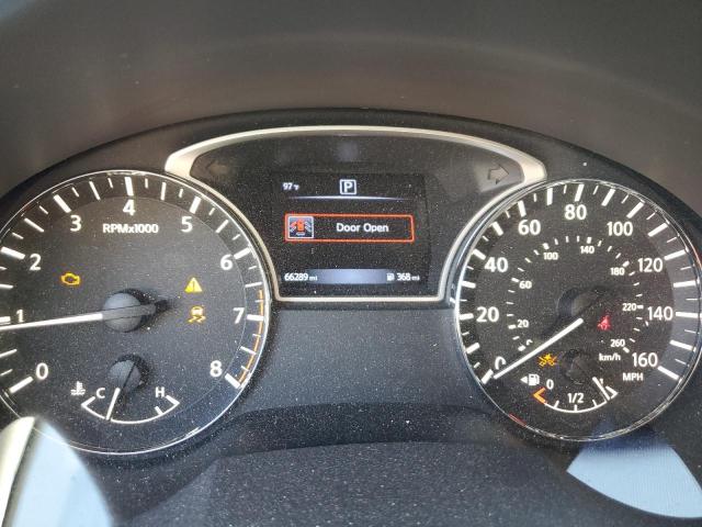 1N4AL3AP5JC130404 Nissan ALTIMA 2.5