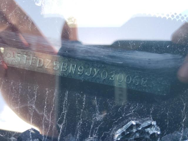 2018 TOYOTA TACOMA DOU - 5TFDZ5BN9JX030068