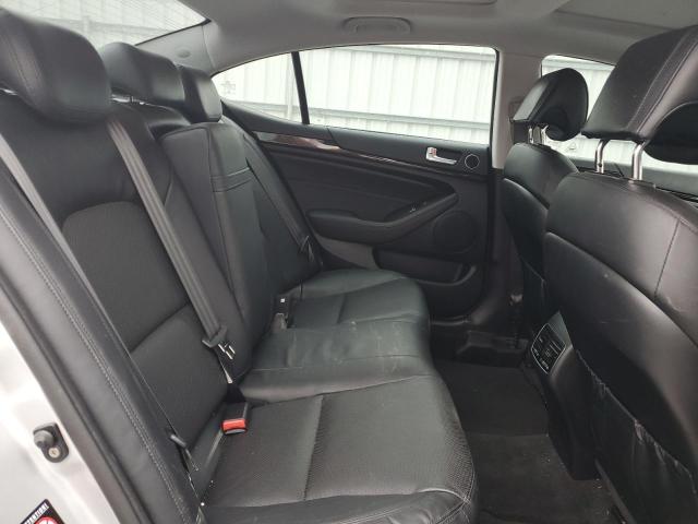 KNALN4D78G5214371 KIA Cadenza Luxury