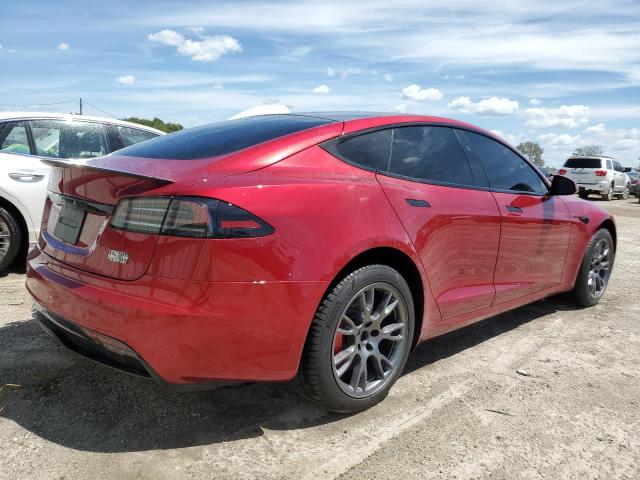 5YJSA1E68PF517485 Tesla MODEL S