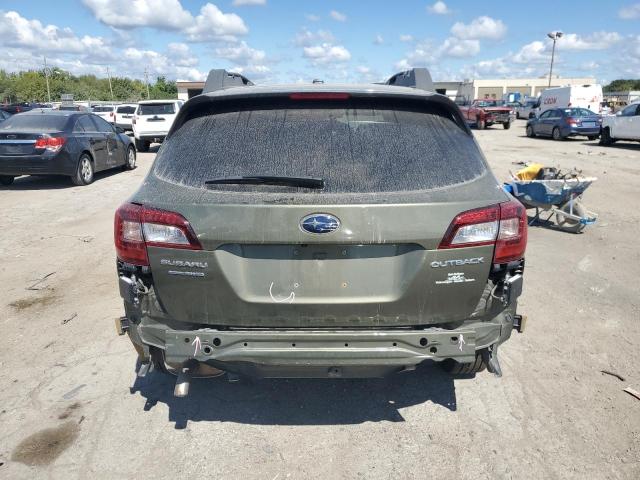 4S4BSBFC1F3246106 Subaru Outback 2.5i Premium