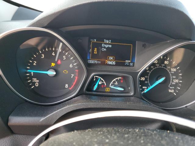 1FMCU0G9XHUB01701 Ford ESCAPE SE