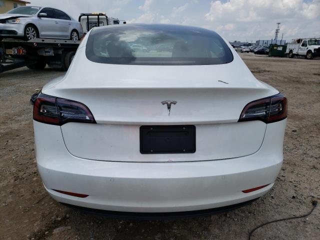 5YJ3E1EA0NF373117 | 2022 TESLA MODEL 3