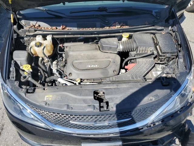 2C4RC1BG4HR660526 2017 CHRYSLER PACIFICA, photo no. 12