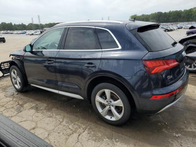 WA1BNAFY1L2010407 Audi Q5 PREMIUM 2