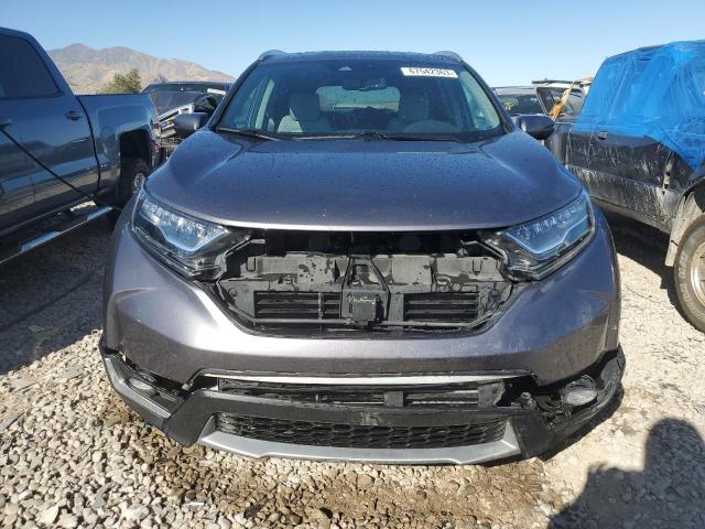 7FARW2H98JE051354 Honda Cr-v Touring