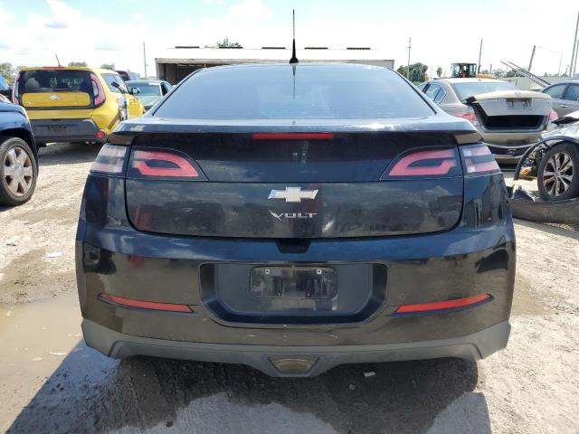 VIN 1G1RE6E40DU120587 2013 Chevrolet Volt no.6