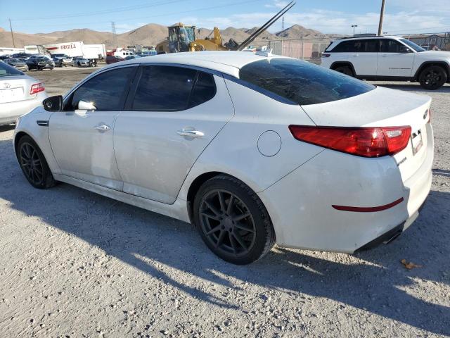 5XXGM4A71FG423182 KIA Optima Lx