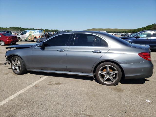 WDDZF4KBXJA485194 2018 MERCEDES-BENZ E-CLASS, photo no. 2