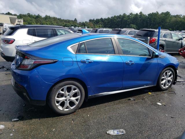 VIN 1G1RB6S51GU105929 2016 Chevrolet Volt, Ltz no.3