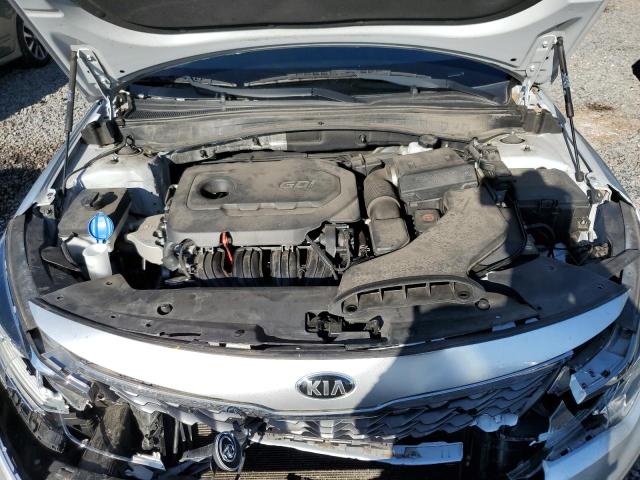 5XXGT4L32LG380609 KIA Optima Lx