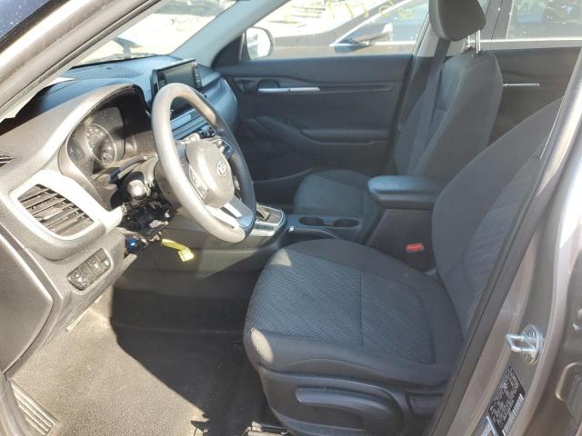 KNDEPCAA9M7151149 KIA Seltos Lx