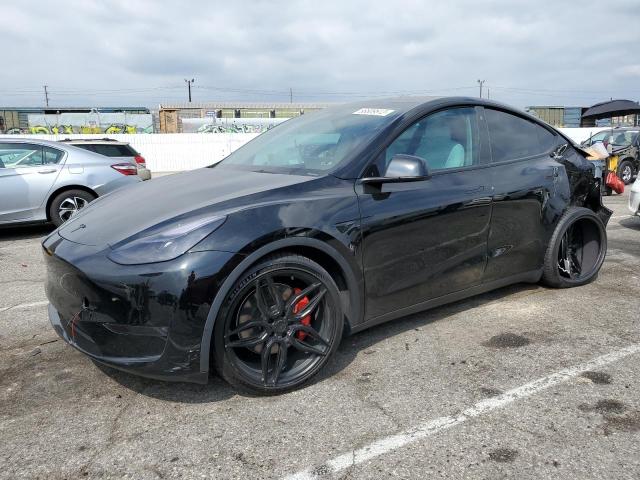 7SAYGDEF7NF350899 Tesla Model Y 