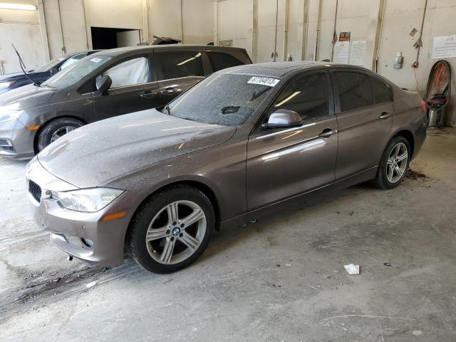 2013 BMW 3 Series 328i