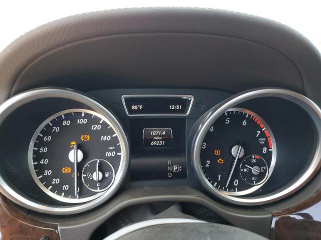 4JGDF7CE1EA356986 Mercedes-Benz Gl 450 4matic