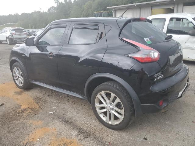 2015 NISSAN JUKE S - JN8AF5MR2FT502190