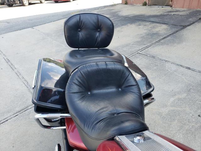 2004 HARLEY-DAVIDSON FLHRI - 1HD1FBW154Y720088