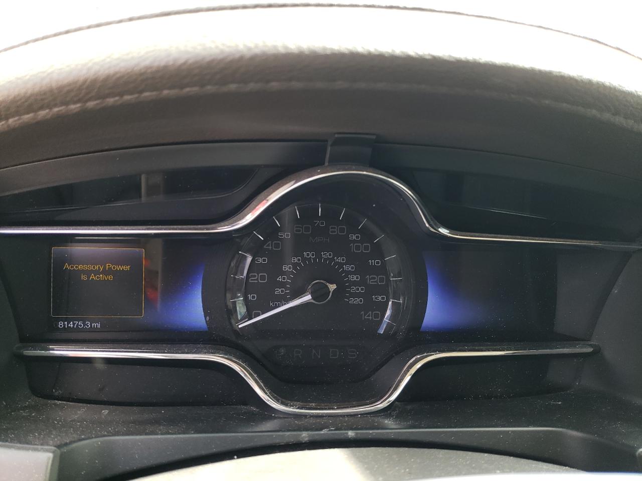 1lnhl9ft1dg609784 1LNHL9FT1DG609784 2013 Lincoln Mks