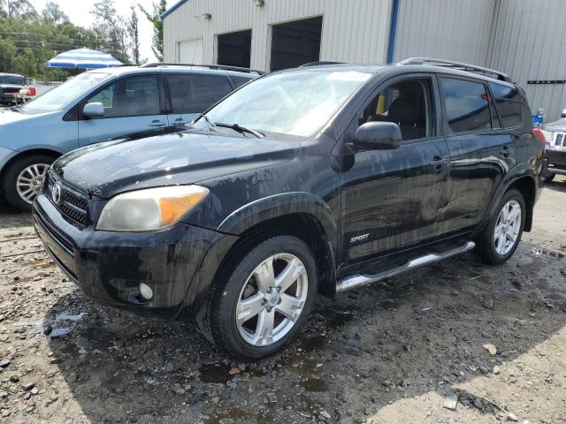 2006 Toyota RAV4 Sport