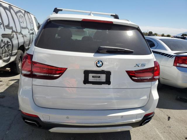 5UXKT0C57J0W03521 2018 BMW X5, photo no. 6