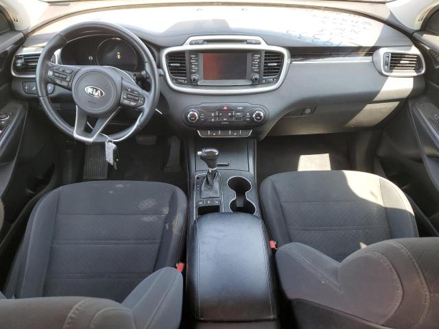 5XYPGDA52HG336993 KIA SORENTO LX