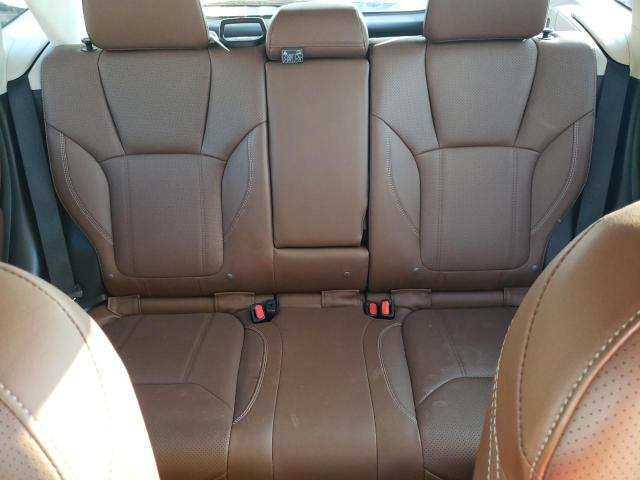 JF2SKAWCXKH450836 Subaru Forester Touring