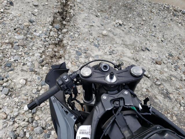 2019 KAWASAKI ZX636 K - JKBZXJH11KA001280