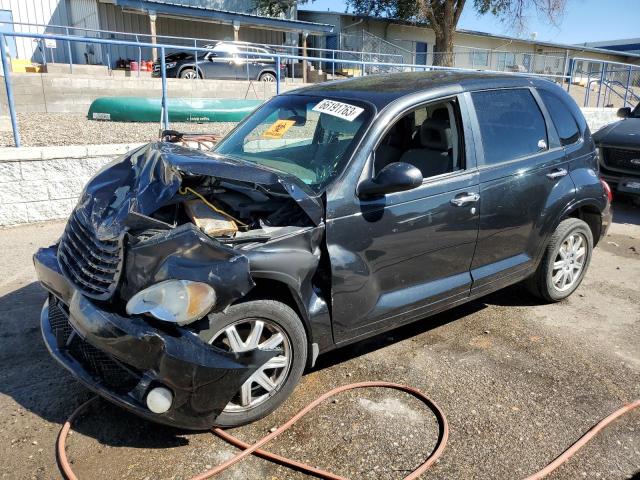 2009 Chrysler PT Cruiser Touring