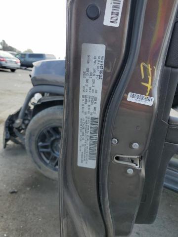 3C4NJCAB1JT148036 Jeep Compass Sport