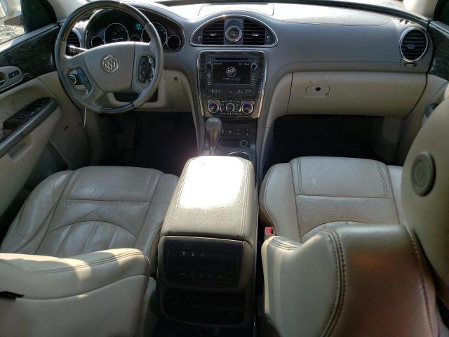5GAKVBKD1EJ103534 Buick Enclave