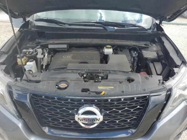 5N1DR2CN5LC624725 Nissan Pathfinder Sl