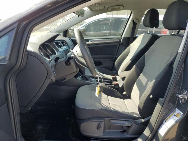 2016 VOLKSWAGEN E-GOLF SE - WVWKP7AU1GW915882