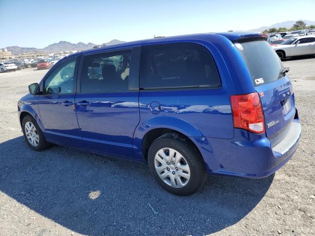 2C4RDGBG1JR231673 Dodge Grand Caravan Se