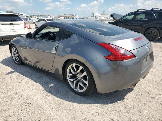 JN1AZ4EHXEM633964 Nissan 370Z BASE