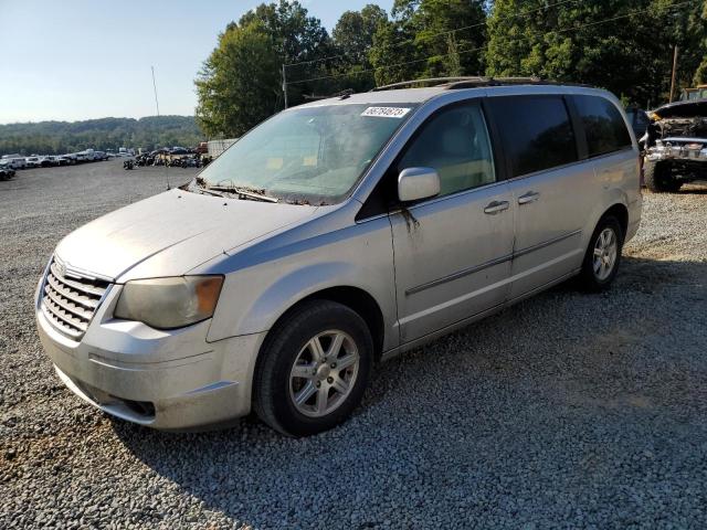 2009 Chrysler Town & Country Touring