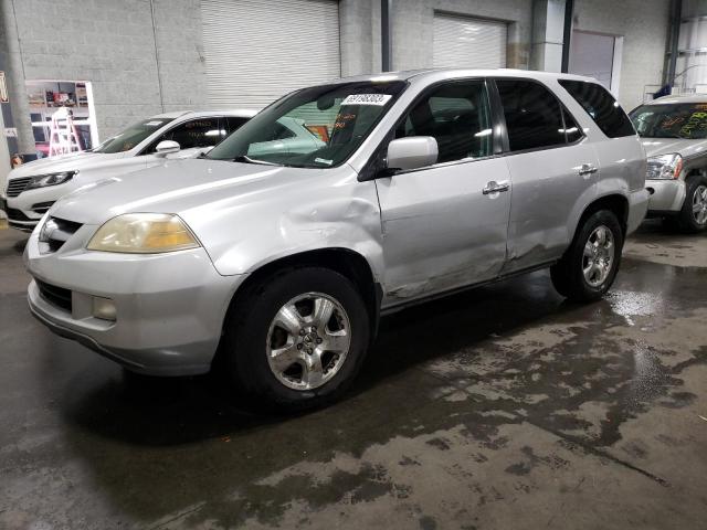 2005 Acura MDX 