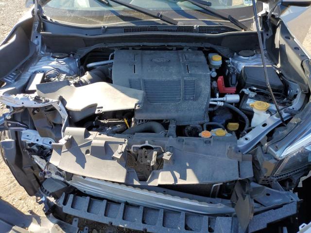 JF2SKAEC0KH461667 Subaru Forester Premium