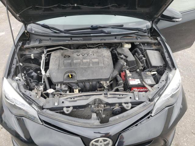 2017 TOYOTA COROLLA L - 2T1BURHE7HC881492