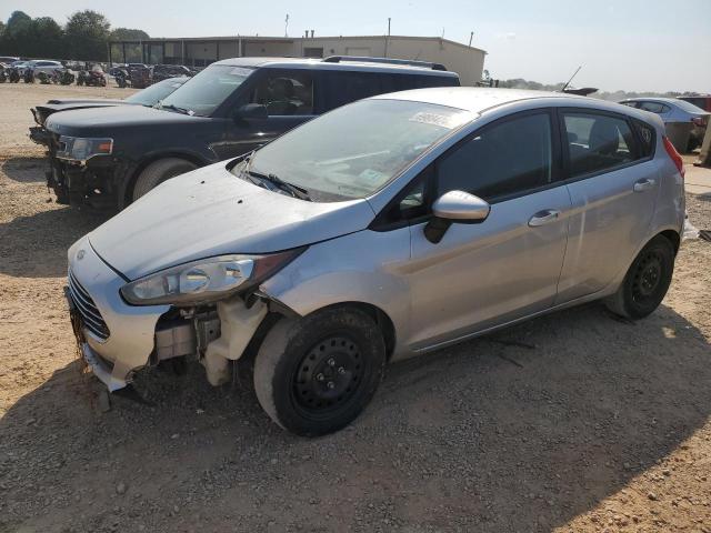 3FADP4TJ2EM133605 | 2014 FORD FIESTA S