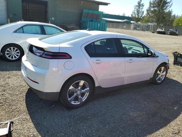 VIN 1G1RD6E48FU142696 2015 Chevrolet Volt no.3