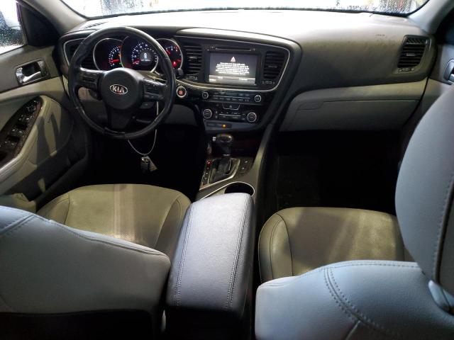 5XXGN4A75EG323842 KIA OPTIMA EX