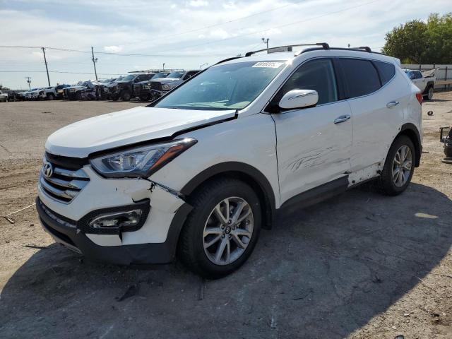 2015 Hyundai Santa Fe Sport 